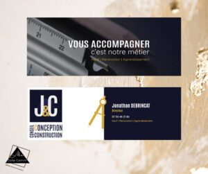 J&C Conseil Conception Construction
