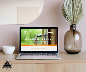 Serrurerie Thomas
