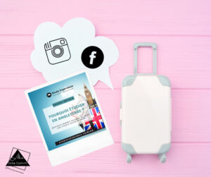 Visuels réseaux sociaux - Study Experience