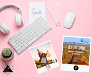 Visuels réseaux sociaux - Study Experience