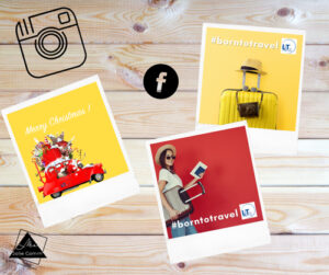 Visuels réseaux sociaux - Study Experience