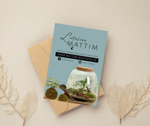 L'Atelier MATTIM